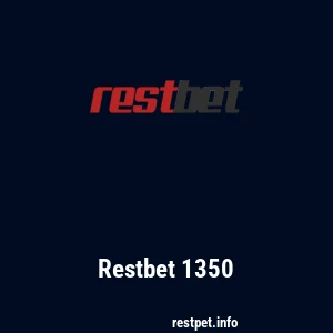 Restbet 1350